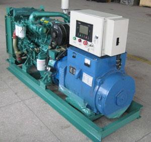 梅州发电机出租