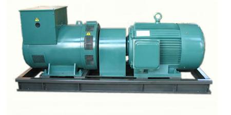 梅州发电机出租