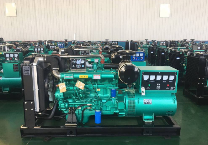 梅州柴油发电机 梅州柴油发电机