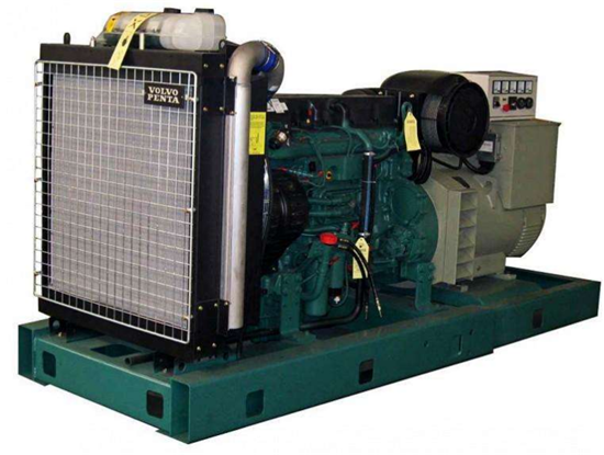 梅州柴油发电机